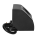 GNIAZDO MEBLOWE PODWÓJNE ORNO OR-GM-9039/B 2xUSB
